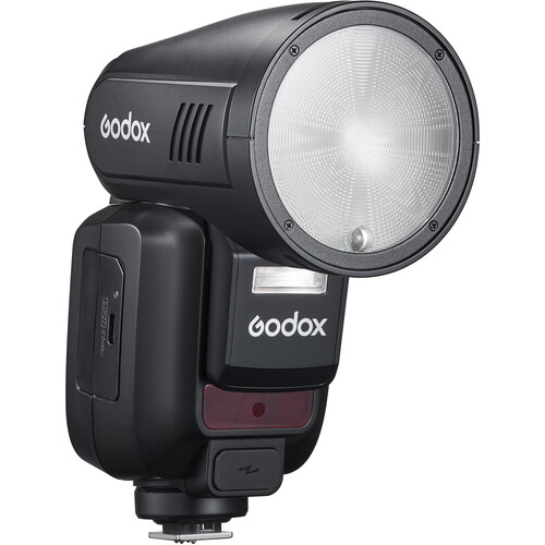 فلاش گودکس Godox V100 Flash for Canon