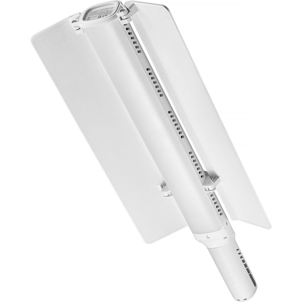 باتوم لایت گودکس Godox LC1000R RGB LED Light Stick (56cm)