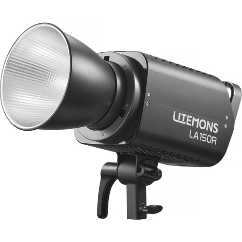 نور ال ای دی گودکس Godox Litemons LA150R RGB (Black)