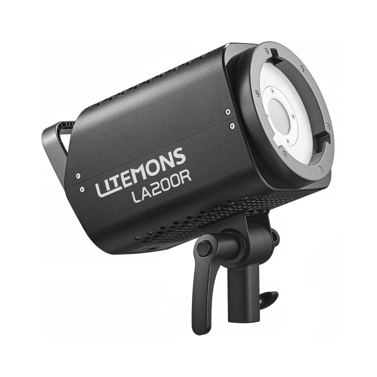 نور ال ای دی گودکس Godox Litemons LA200R RGB (Black)