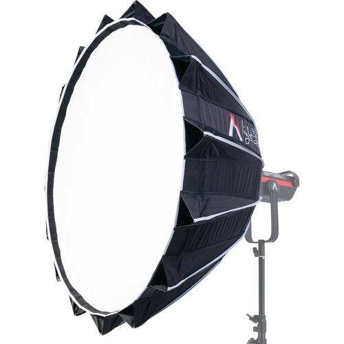 پارابولیک 85 سانت اپچر Aputure Light Dome III (35.1")