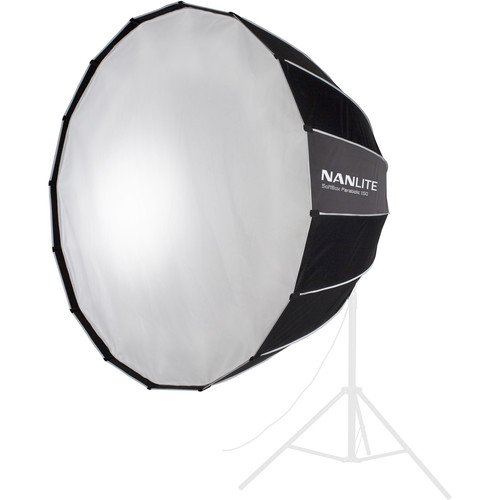 پارابولیک 150 سانتی متر نانلایت Nanlite Parabolic 150 Softbox SB-PR-150