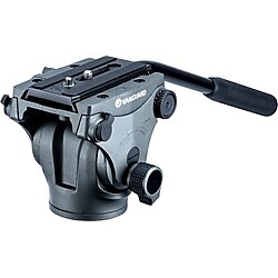 هد فیلم برداری ونگارد Vanguard PH 123AV 
