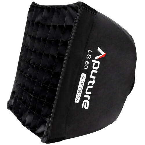 سافت باکس اپچر Aputure LS60 Softbox