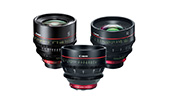 لنز سینمایی Cine Lenses