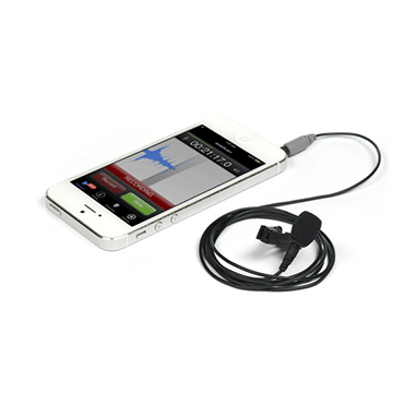 میکروفون های موبایل