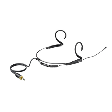 میکروفون یقه ای سیم دار دوربین و موبایل