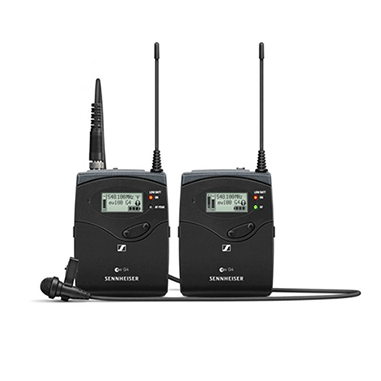 میکروفن بی سیم دوربین و موبایل