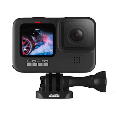 دوربین اسمو و گوپرو