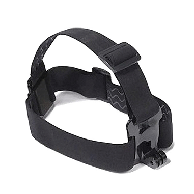 لوازم جانبی دوربین های اکشن