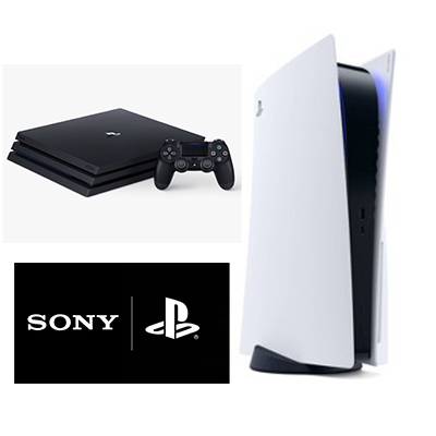 سونی (پلی استیشن)