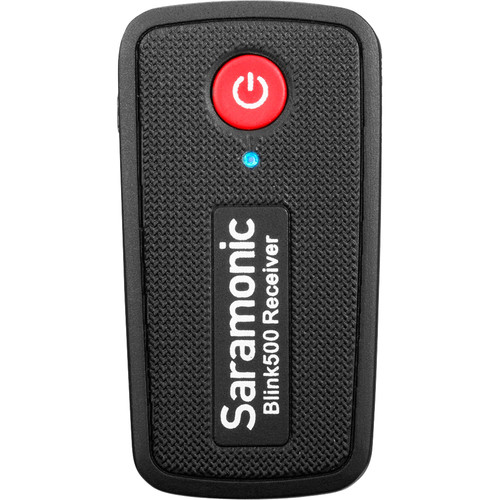 میکروفن بی سیم سارامونیک Saramonic Blink 500 B2