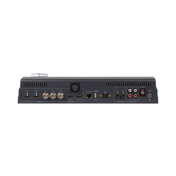 سوئیچر Datavideo SE-650 HD 4-Channel Digital Video Switcher