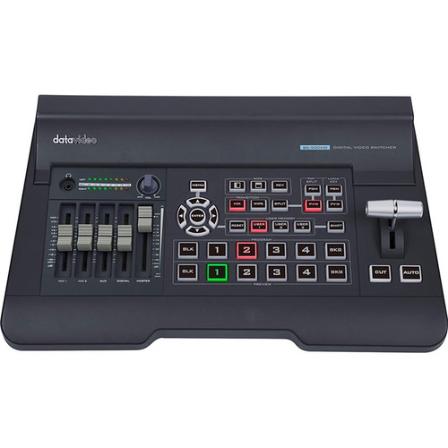 سوئیچر Datavideo SE-500HD 4-Channel HDMI Video Switcher