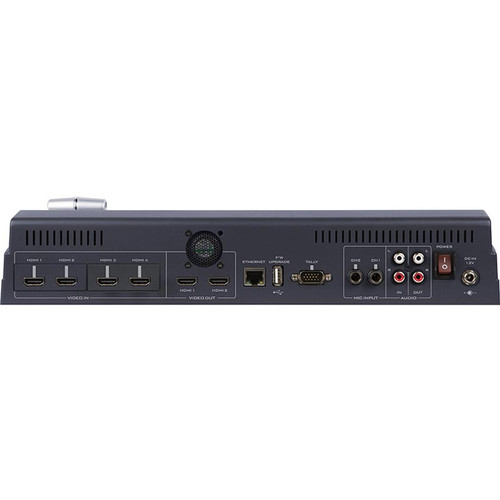 سوئیچر Datavideo SE-500HD 4-Channel HDMI Video Switcher