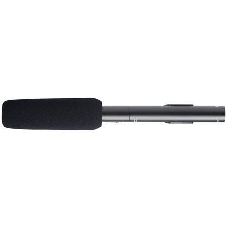 میکروفن شات گان Marantz Scope SG-5B Battery Powered Shotgun Microphone with XLR Output