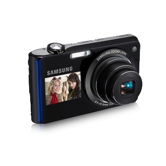 دوربین دیجیتال