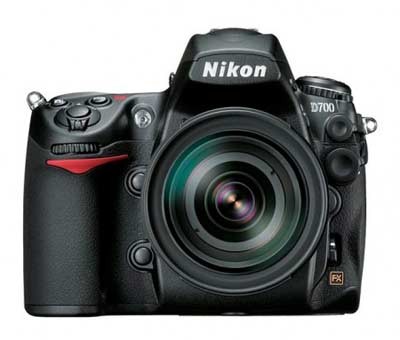 نیکون دی 70اس