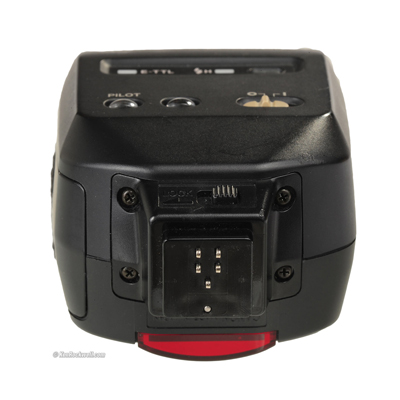 Canon Speedlite 220EX Made in japan    