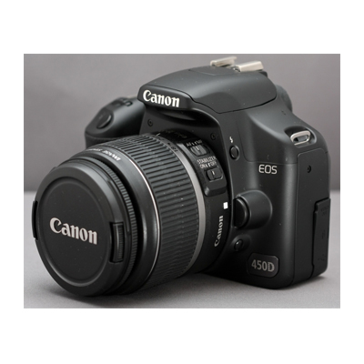 Canon 450D