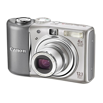 canon A1100