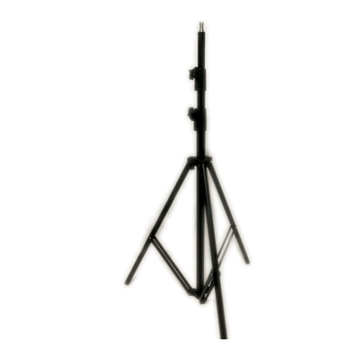 پایه نور بادی