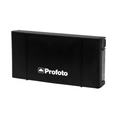 Profoto Li-lon Battery for Pro-B4 PN:900925