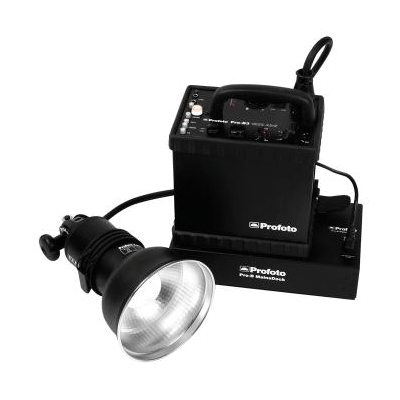 Profoto Pro-B MainsDock  PN:900895