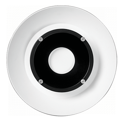 Profoto WideSoft Reflector for Ringflash PN:100717