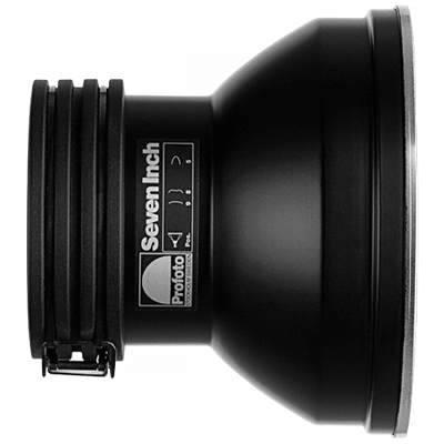 Profoto Seven Inch Grid Reflector PN:100705