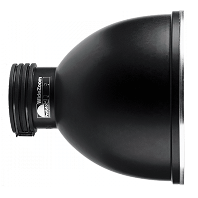 Profoto WideZoom Reflector PN:100711
