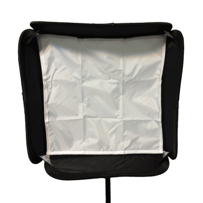 کیت سافت باکس فلاش اکسترنال