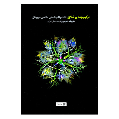 ترکیب بندی خلاق نکات وتکنیک های عکاسی دیجیتال