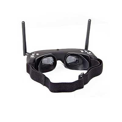 عینک SkyZone FPV