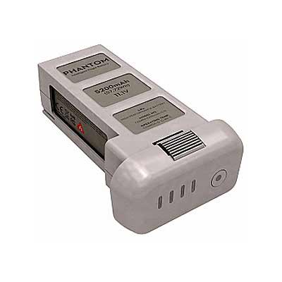باطری فانتوم 2 / Phantom 2 Battery