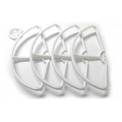 محافظ پروانه هلیکوپتر فانتوم 2 / Phantom 2 Prop Guard