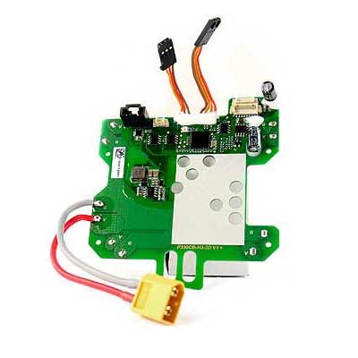 کیت نصب هد گیمبال Phantom Upgrade kit