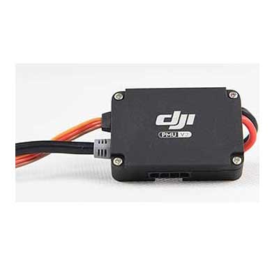 ماژول پاور هد گیمبال NAZA-M PMU-V2