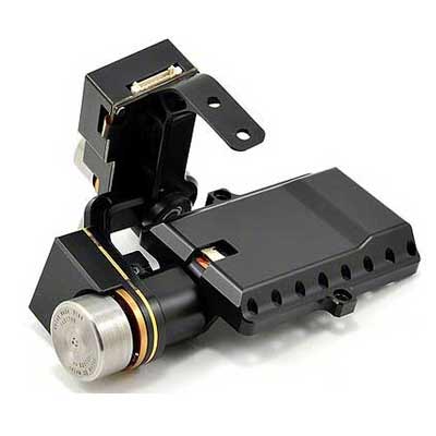 هد گیمبال دو محوره / Phantom Gimbal H3-2D