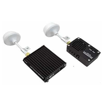 کیت فرستنده و گیرنده تصویر / Phantom TX/RX