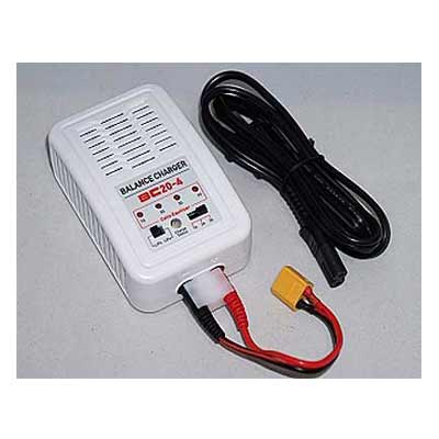 شارژر باطری استاندارد هلیکوپتر فانتوم / Phantom Charger BC-20