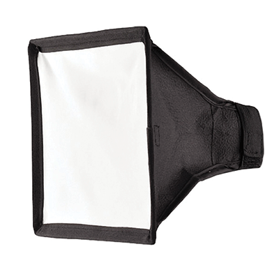 سافت باکس برای فلاش اکسترنال سایز (متوسط) 15X17