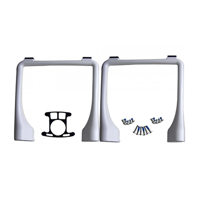 DJI ZH3-3D Mounting Adapter for Phantom 2 - Part 10