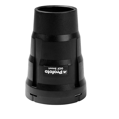  Profoto Snoot for OCF Flash Heads PN:101200