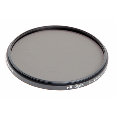 Rodenstock HR Digital ND Filters 4x  77mm