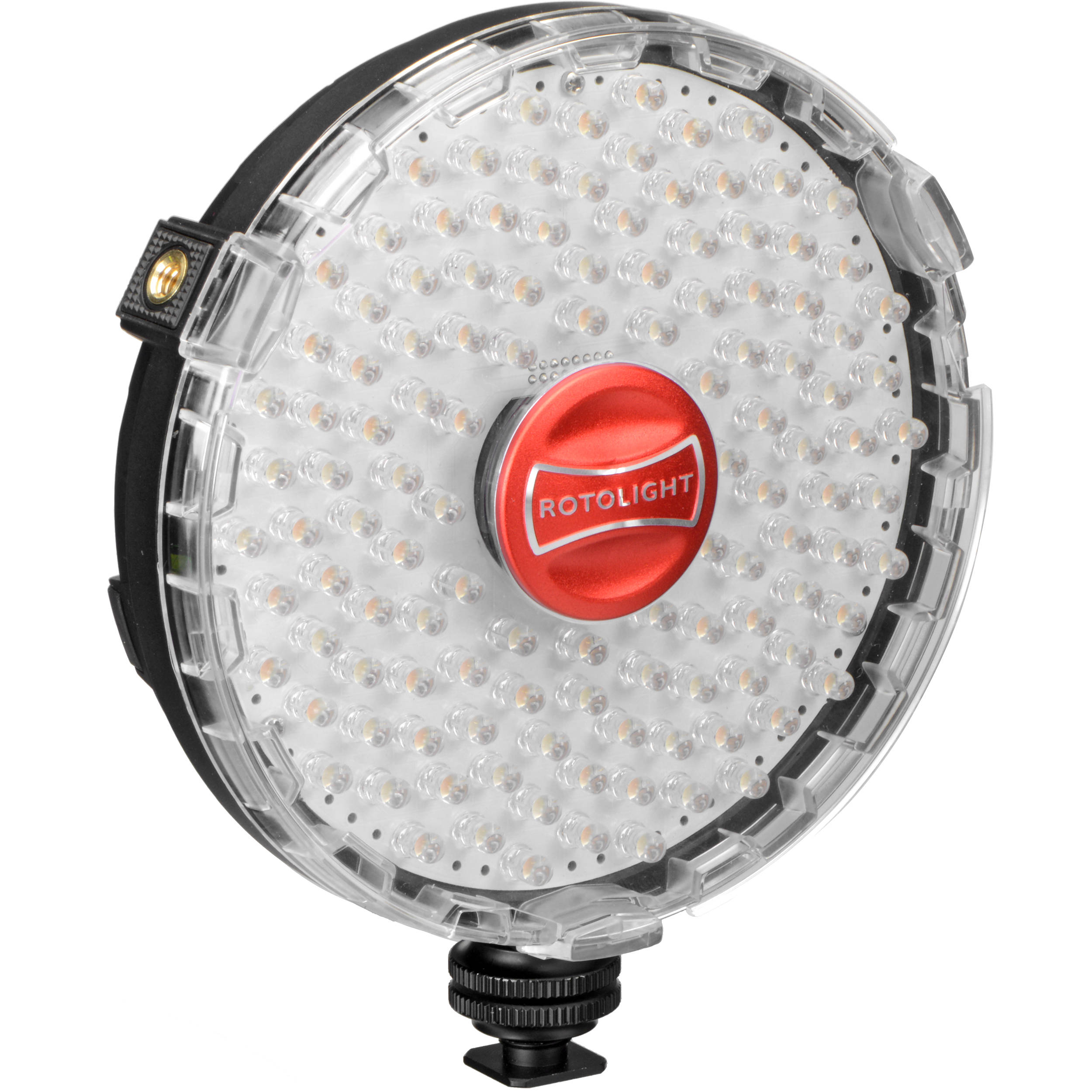 ال ای دی نورثابت Rotolight NEO On-Camera LED Light