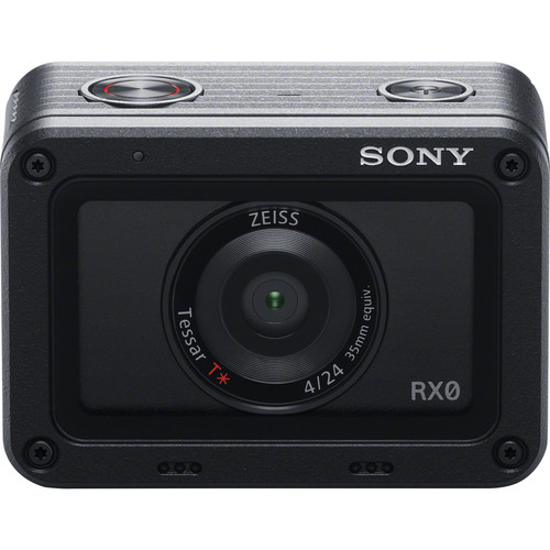 دوربین اکشن سونی Sony RX0 Waterproof/Shockproof Camera
