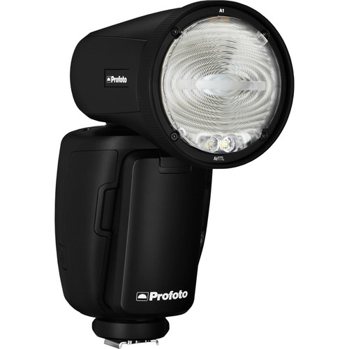 فلاش پروفتو Profoto A1 AirTTL-C Studio Light for Canon 