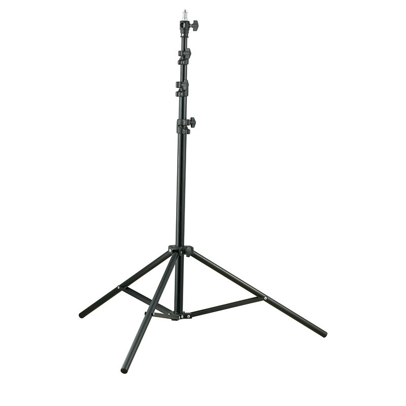 Phottix Air Cushion Light Stand for Studio Flash Studio Light (H:280cm)