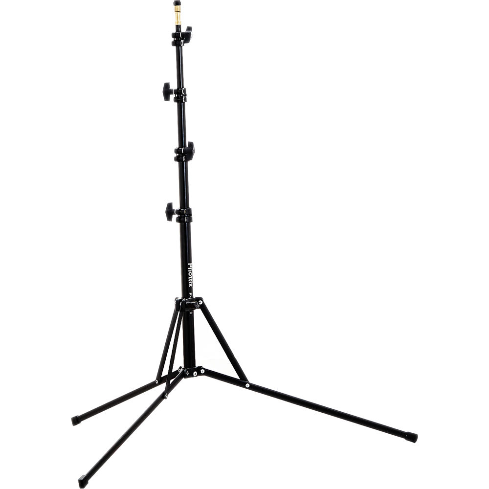 Phottix P200 MK II Compact Light Stand (H200cm)